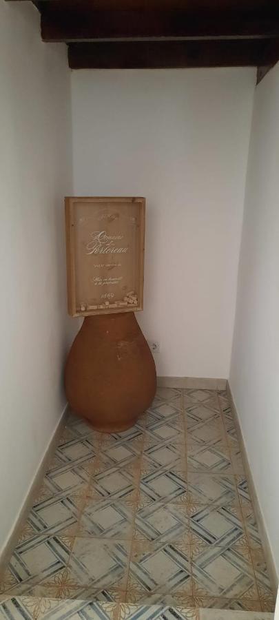 Appartement Casa Da Acoteia à District de District de Faro Extérieur photo