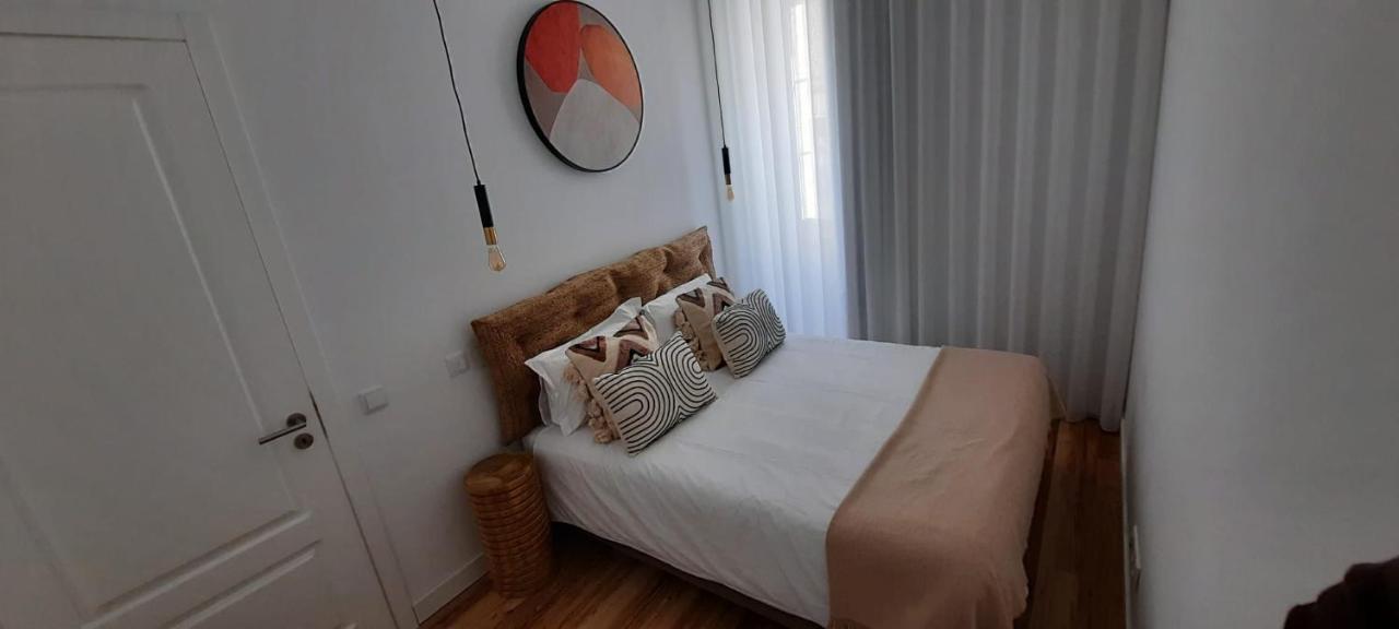 Appartement Casa Da Acoteia à District de District de Faro Extérieur photo