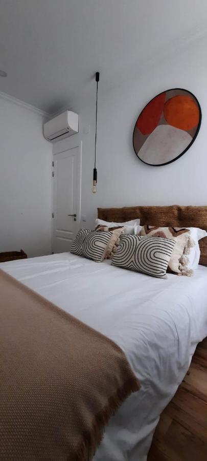 Appartement Casa Da Acoteia à District de District de Faro Extérieur photo