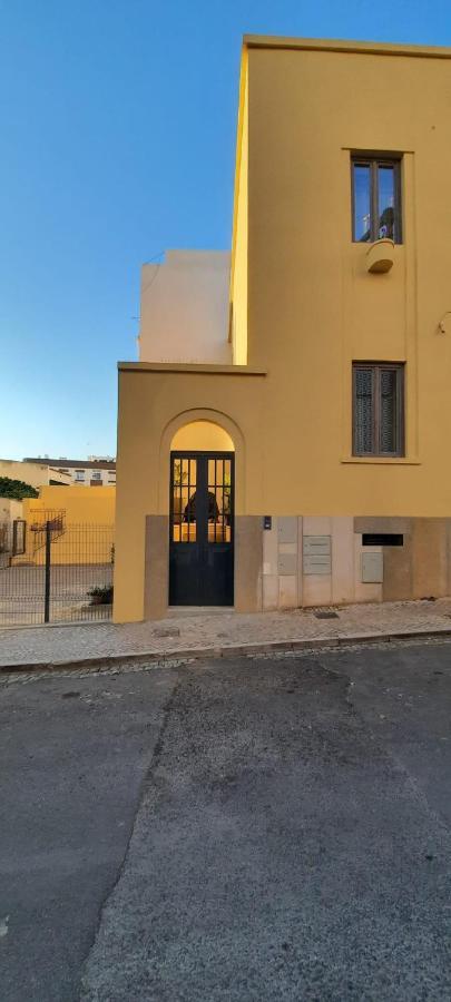 Appartement Casa Da Acoteia à District de District de Faro Extérieur photo