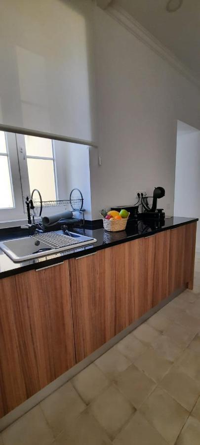 Appartement Casa Da Acoteia à District de District de Faro Extérieur photo