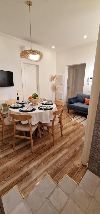 Appartement Casa Da Acoteia à District de District de Faro Extérieur photo