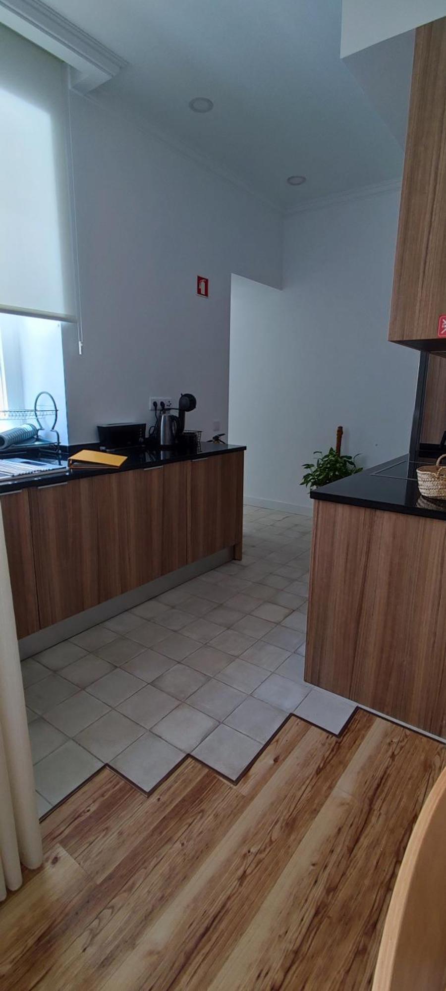 Appartement Casa Da Acoteia à District de District de Faro Extérieur photo