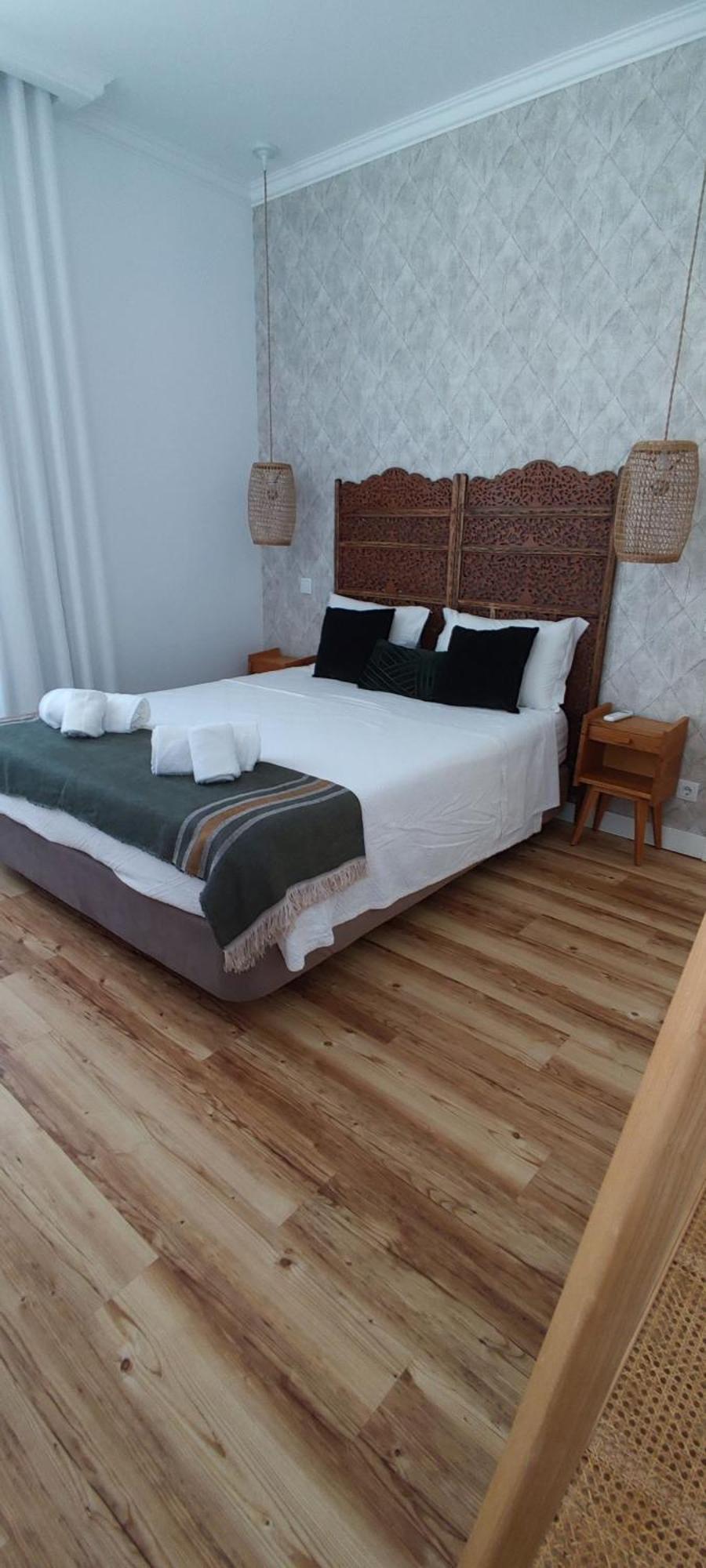 Appartement Casa Da Acoteia à District de District de Faro Extérieur photo