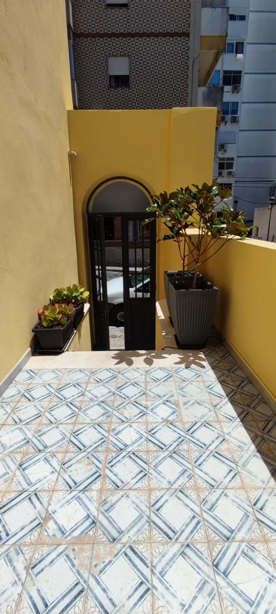 Appartement Casa Da Acoteia à District de District de Faro Extérieur photo