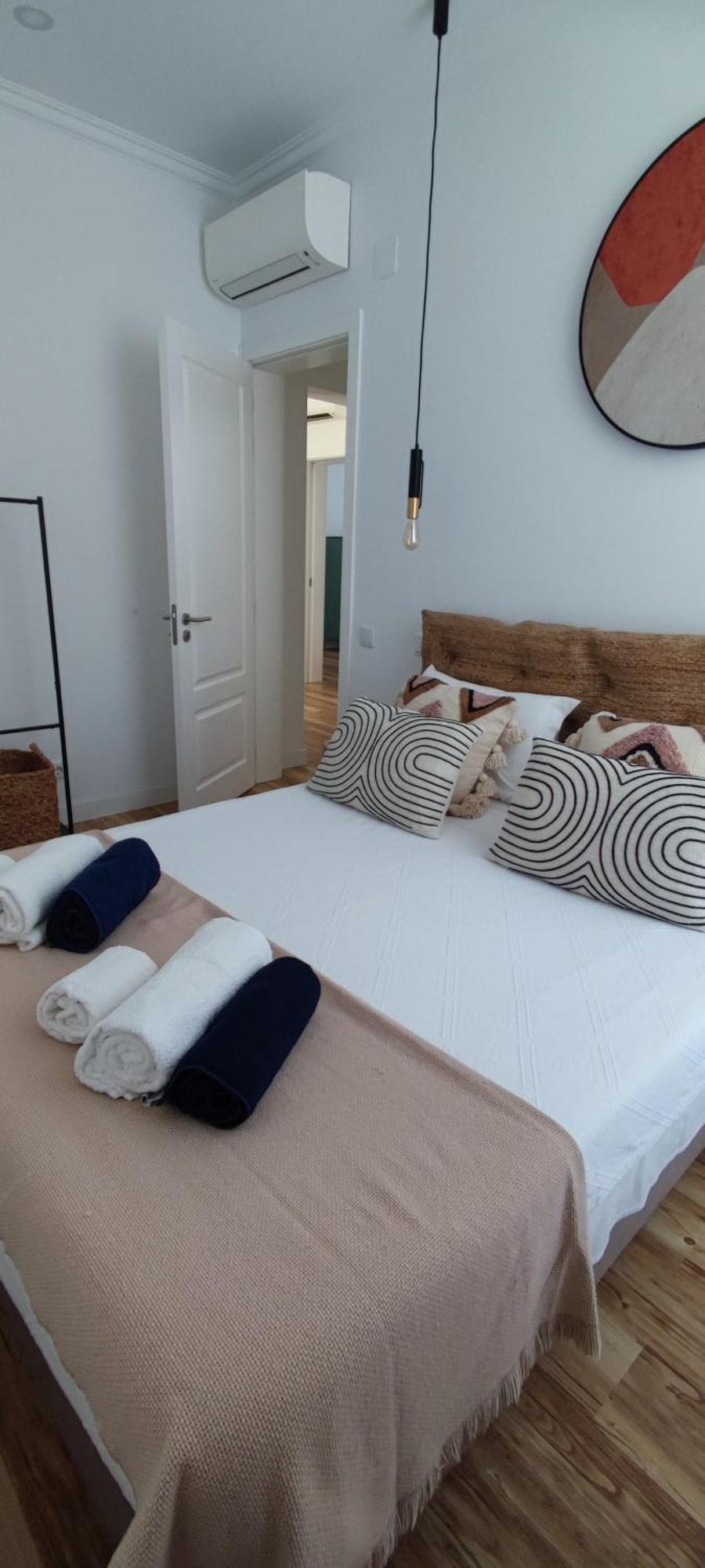 Appartement Casa Da Acoteia à District de District de Faro Extérieur photo