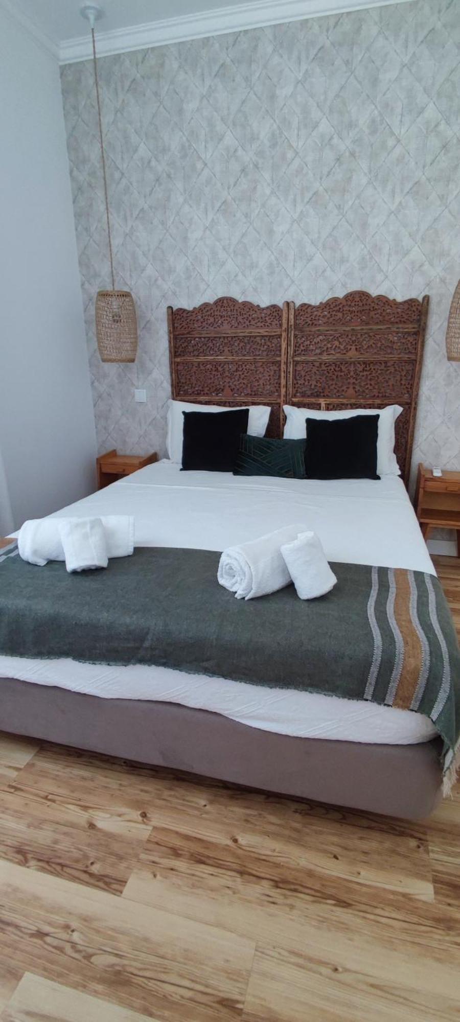 Appartement Casa Da Acoteia à District de District de Faro Extérieur photo