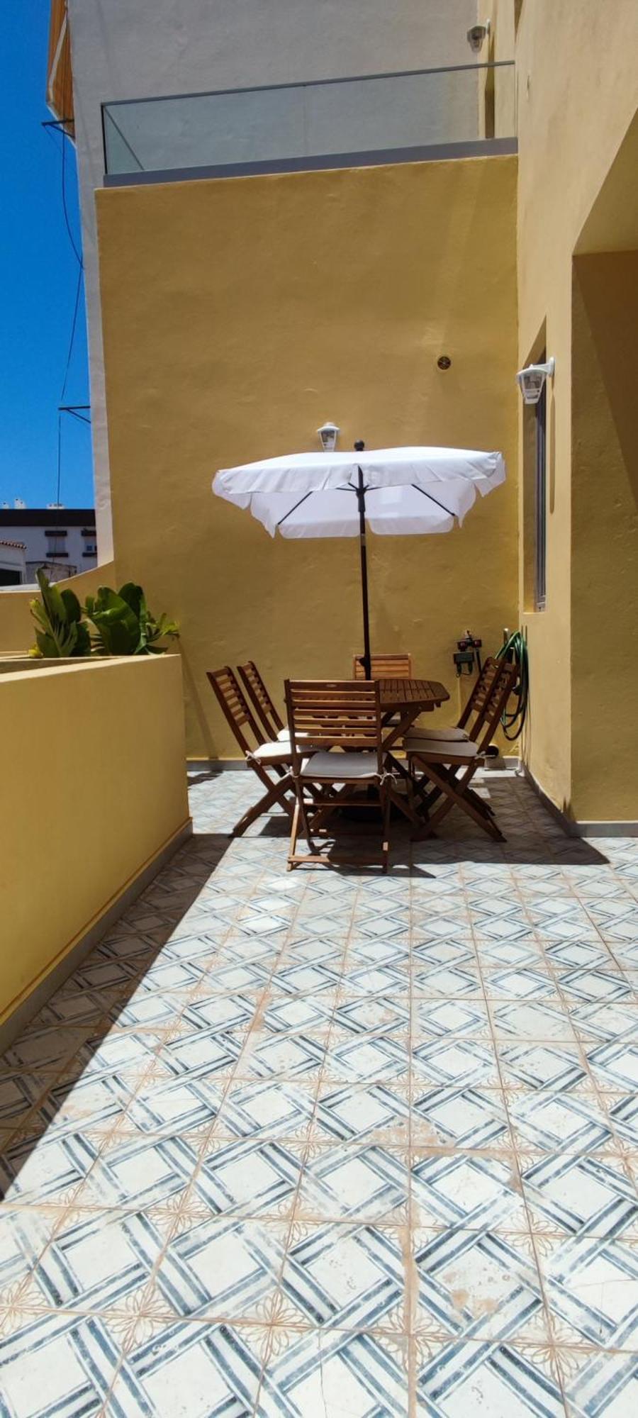 Appartement Casa Da Acoteia à District de District de Faro Extérieur photo