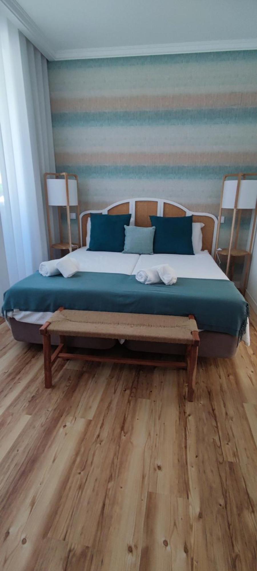Appartement Casa Da Acoteia à District de District de Faro Extérieur photo